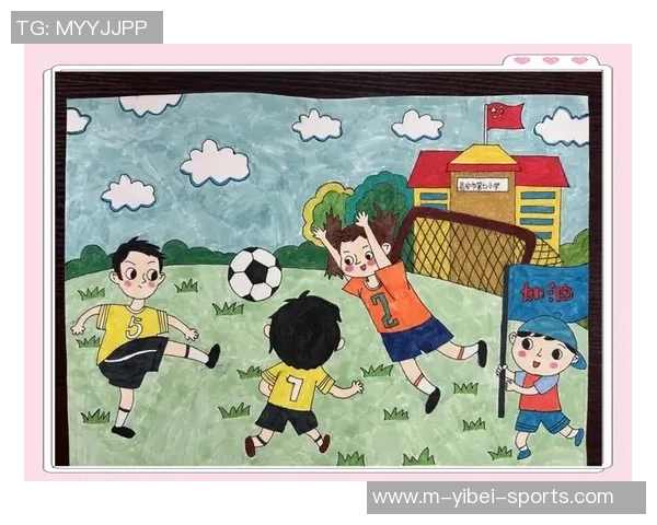 校园足球两会助力青少年体育发展推动校园文化建设新篇章 校园足球两会助力青少年体育发展推动校园文化建设新篇章