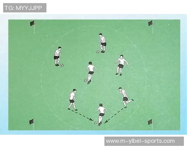 简单易学的足球过人技巧分享助你轻松突破防守提升球技 简单易学的足球过人技巧分享助你轻松突破防守提升球技