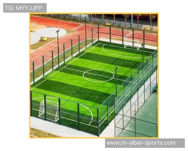 西安五人制足球场全新改造提升球迷体验与赛事氛围的完美结合